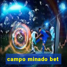 campo minado bet